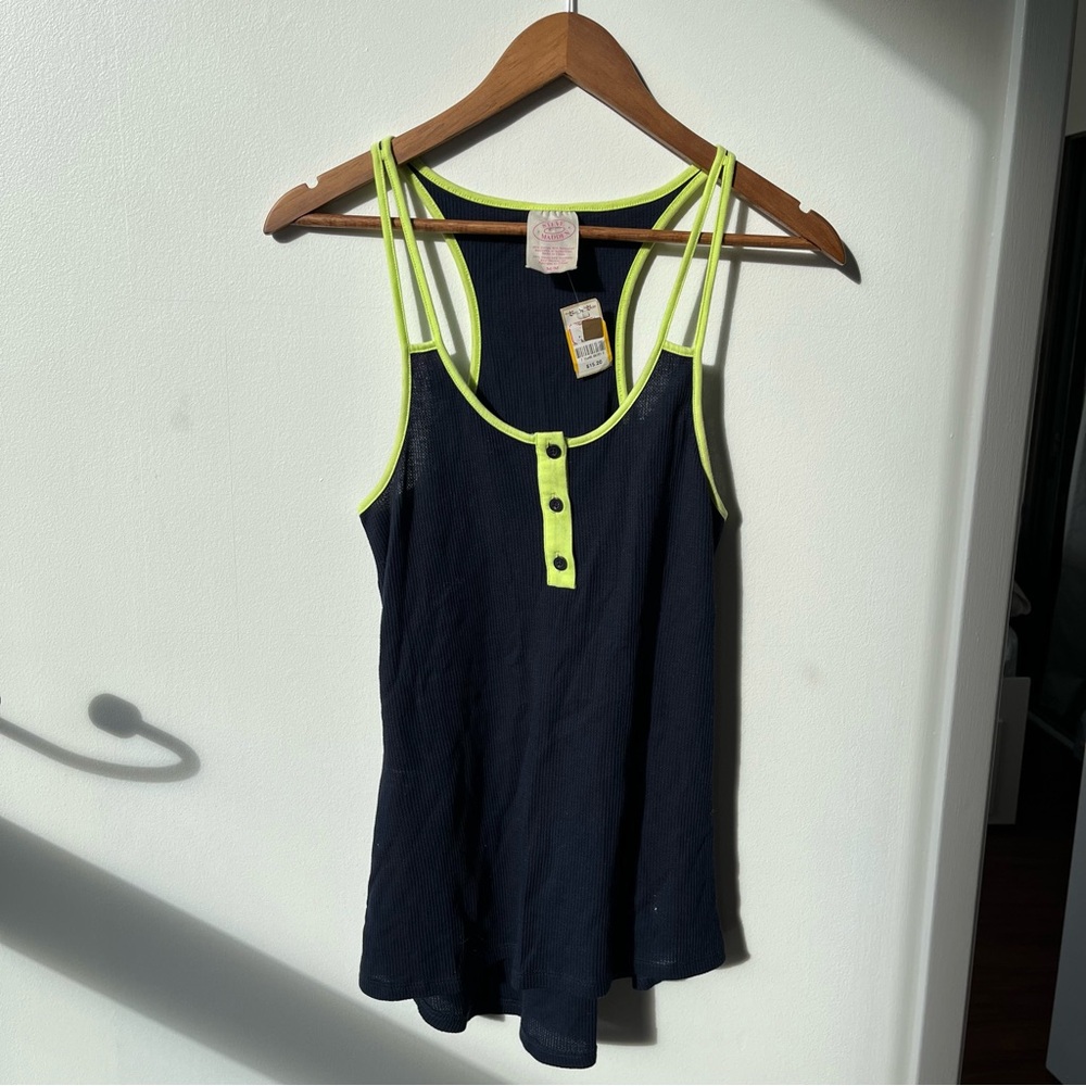 Steve Madden Tank Top